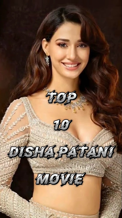 Disha Patani: The Most Unlucky Actress in Bollywood
