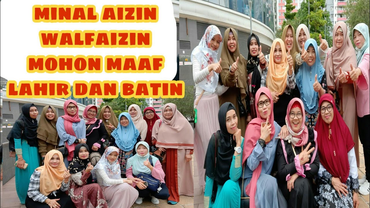 hari keluarga di melaka