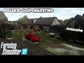 BUDOWANIE POLSKICH GOSPODARSTW #8 [FS22] | FKwoda