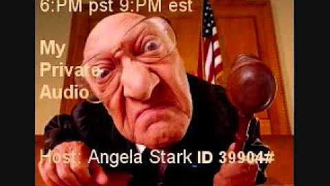 Angela Stark and John Henry Doe