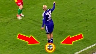 Cheeky Showboating Skills ● Showboat Football Hd