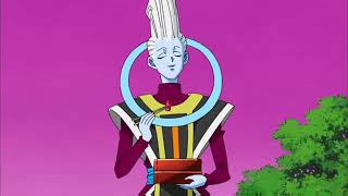 DBSuper Sound Effects Test 17 (Final Remake)