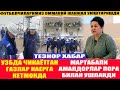 ТЕЗКОР МАРТАБАЛИ АМАЛДОРЛАР КОРРУПЦИЯДА УШЛАНДИ I УЗБДАН ЧИКАЁТГАН ГАЗЛАР КАЕРГА КЕТМОКДА I ЖАНЖАЛ