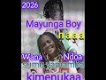 Mayunga Boy Ft Sumu Yamamba Wana Ndoa Msambazaji S M B Galula Studio 2026