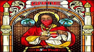 Game ft. Lil Wayne, Big Sean, Fabolous & Jeremih - All That (Lady)