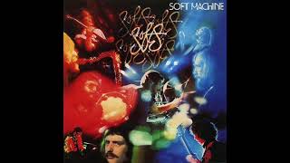 Soft Machine - One Over the Eight