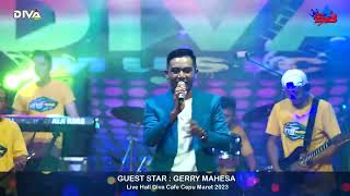 UEEWENAK BOSKU SECANGKIR KOPI GERRY MAHESA DIVA MUSIK mpg