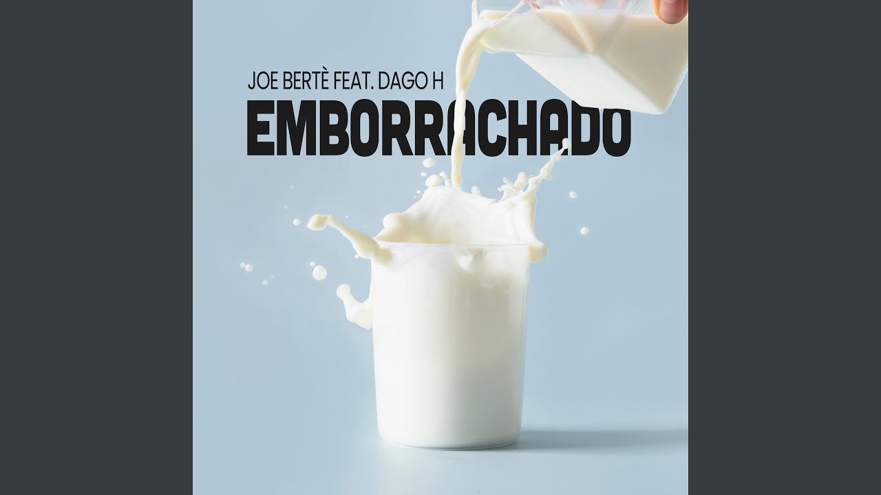 Emborrachado (feat. Dago H)