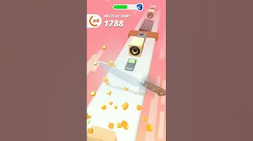 slice master e waste 7#viral #gaming #games #shortvideo #shortsfeed #shorts #tiktok #slice