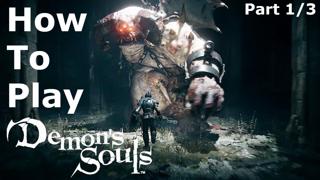 Stones - Demon's Souls Guide - IGN