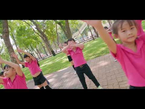 Video NHẢY SẺ CHIA TỪNG KHOẢNH KHẮC - NHẢY ĐỒNG DIỄN - BABY... - YouTube