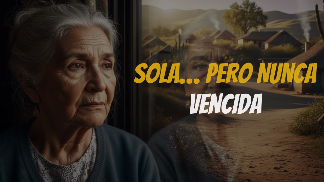 Nadie La Ayudó… Pero Lo Que Hizo Esta Abuelita Sorprendió a Todos
