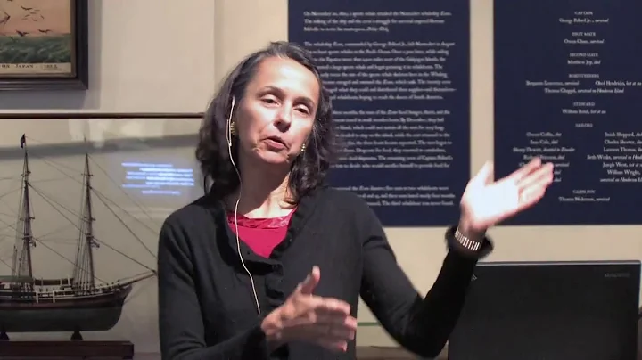 Food for Thought: October 10, 2013, "Nantucket Lig...