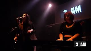 3AM en Floyd Rock Pub   3AM Haim Cover