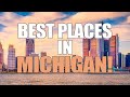 Top 5 Best Places to Live in Michigan