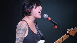 Video thumbnail of "Japanese Breakfast - Dreams - The Cranberries cover @ SF"