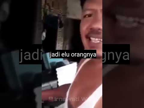 BARU TAU TERNYATA INI SUARA ASLINYA...TENANG TENANG...