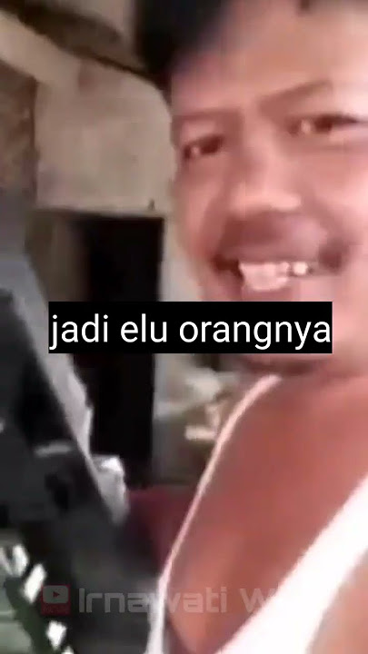suara asli backsound viral #funny#funnyvideo#videongakak#tahantawa#videolucu#irnawatiwati#backsound
