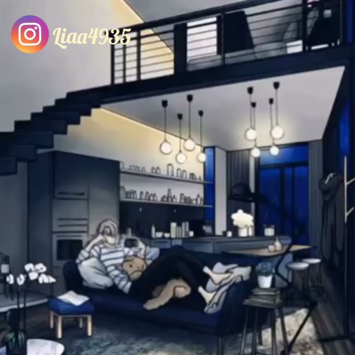 Karna su sayang || story wa animasi kekinian