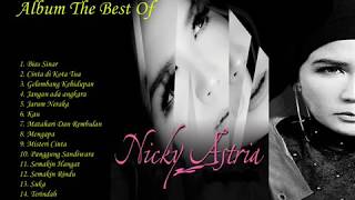 The Best Of NICKY ASTRIA (HQ)