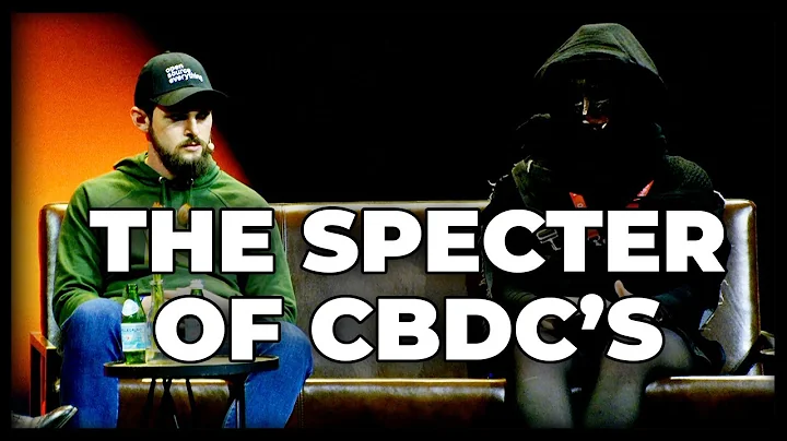 The Specter of CBDCs w/ Grant McCarty, Frank Holme...