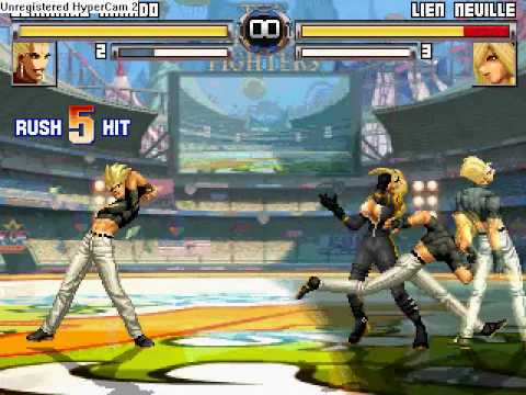Kof download for pc