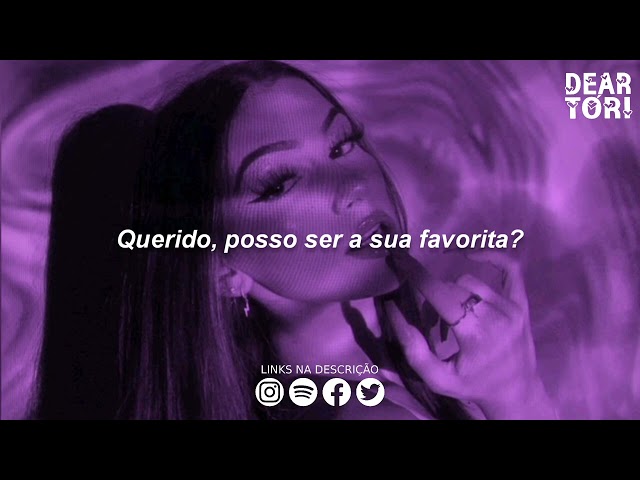 Isabel LaRosa - favorite (TRADUÇÃO/LEGENDADO) PT-BR class=