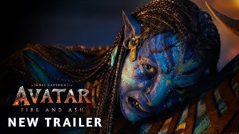 Avatar: Fire And Ash | NEW TRAILER 3 | "Unity" | TV Spot | Experience It In Imax December 19