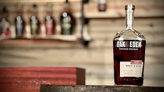 BSC Episode 26: Oak & Eden (Wheat & Spire) & Rocky Patel Edge Sumatra Edenw Ine And Spirits