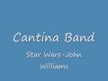 Star Wars - Cantina Band