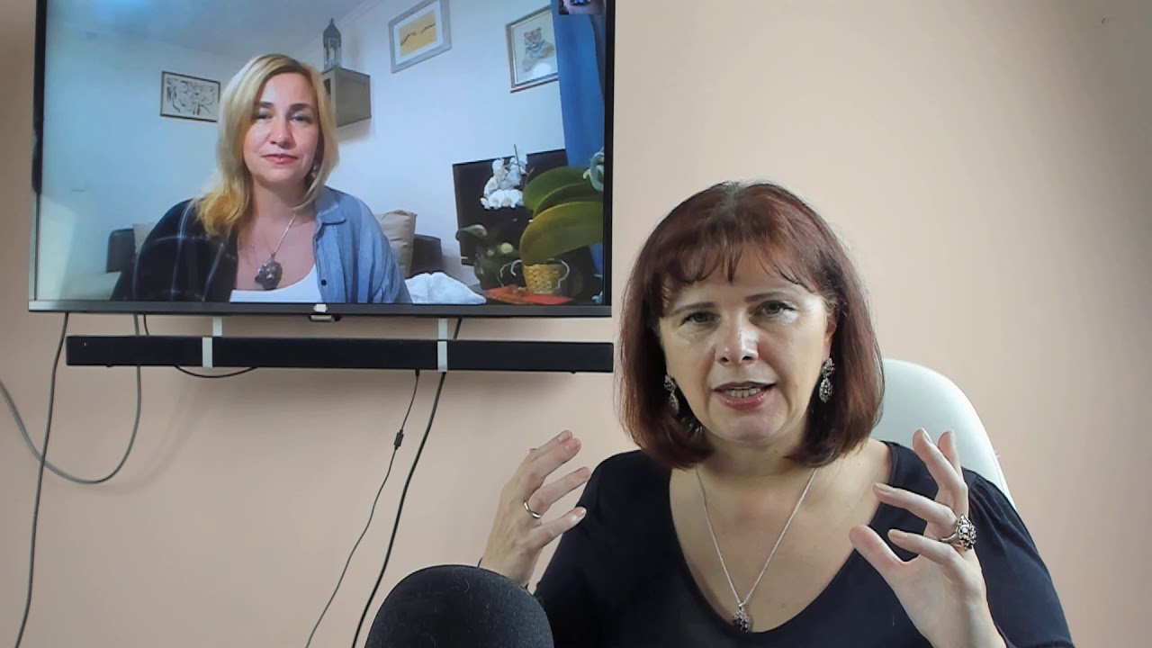 Как запустить бумеранг удачи - 12 серия - Повесть об интуиции - COACHHIT - business coaching