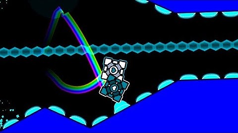 "Dorabaebasic6" By Dorabae | Geometry Dash