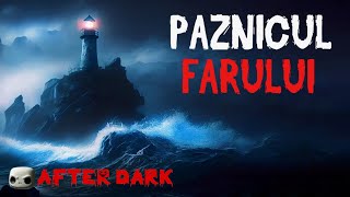 Paznicul Farului - Povesti de Groaza Creepypasta [ Autor : Boris Bacic ] screenshot 4