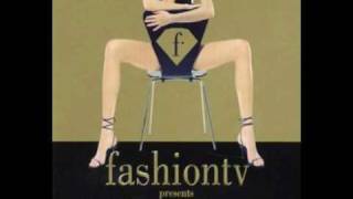 Foremost Poets - Open Season (Fashion TV presents Pete Tong)