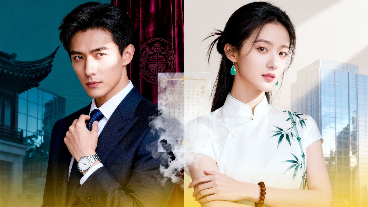 Торжественное возвращение наследницы: Затмив коварную сводную сестру, обретя destined любовь.