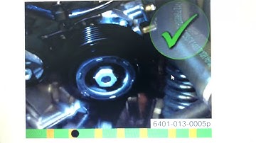 How to check clutchless ac compressor