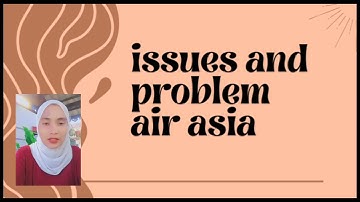 HFT10103 BASIC MANAGEMENT GROUP 9 | AIR ASIA