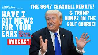 The 8647 Debate &amp; Trump Dumps on The Golf Course! | VODCAST