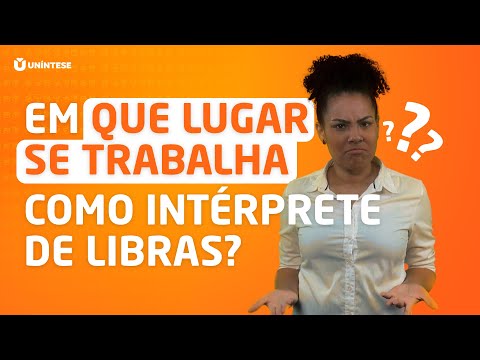 Áreas que o
