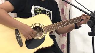 Cross Bottom - Maafkan (Cover Reynold Hendra)