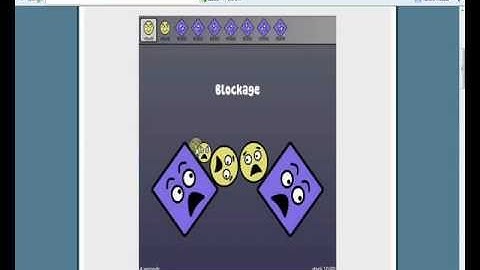 Super Stacker 2 - Level 10!