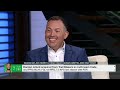 Milwaukee Bucks GM Jon Horst discusses trading for Damian Lillard | NBA Today