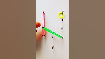 drawing easy maths tricks #shortvideo