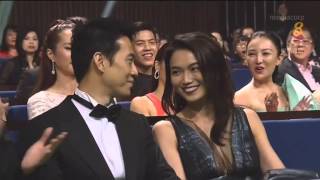 Star Awards 2019 - Flashback 2016 Top 10 Most Popular Female Artistes Part 1