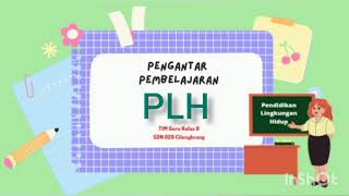 Materi PLH Kelas 6 : Teknik-Teknik Pembibitan Tanaman