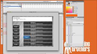 Getting Started with the Dragger Quiz Template