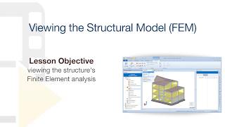 Famous EdiLus Tutorial - Viewing the structural model (FEM) - ACCA software Net Worth