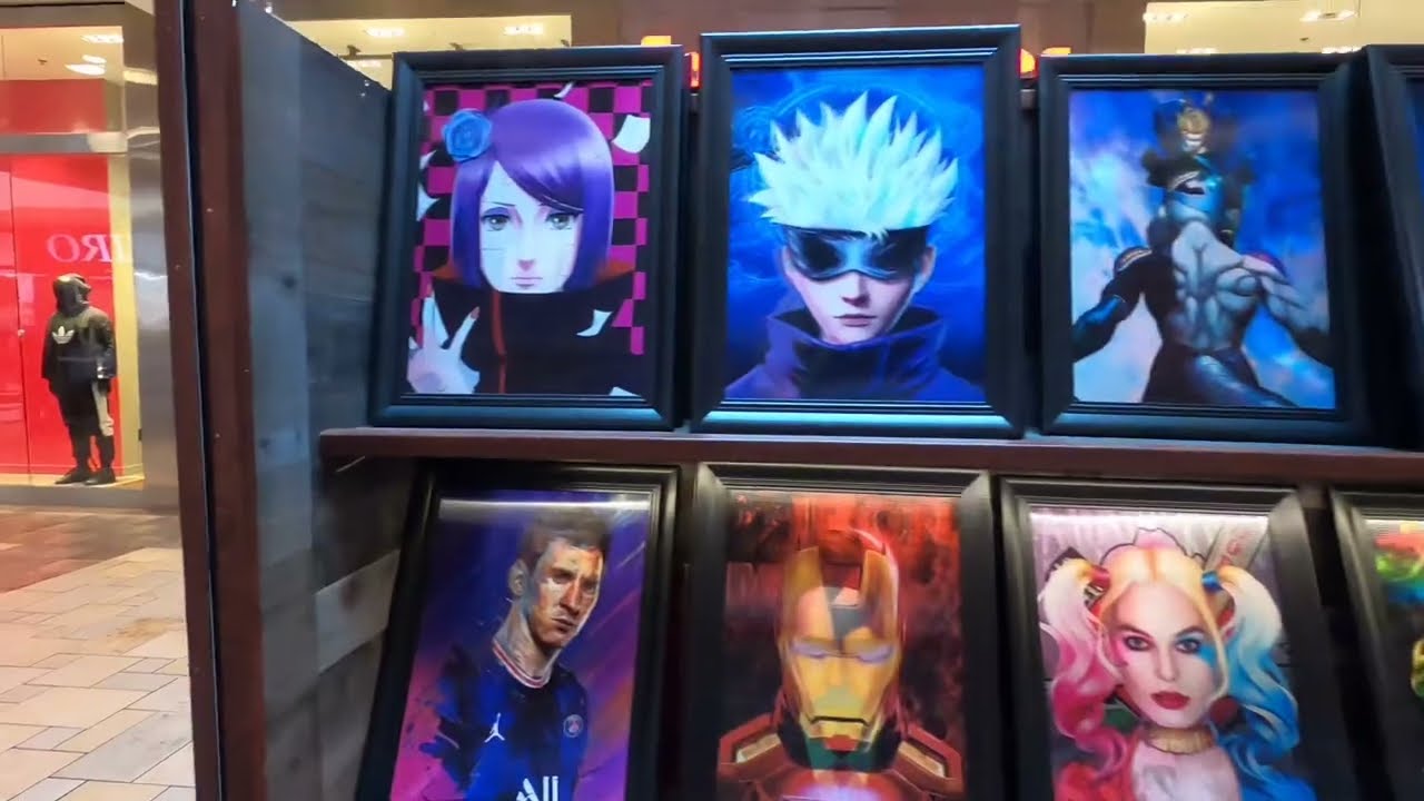 I Surprised Him With A Trip To The Arcade…