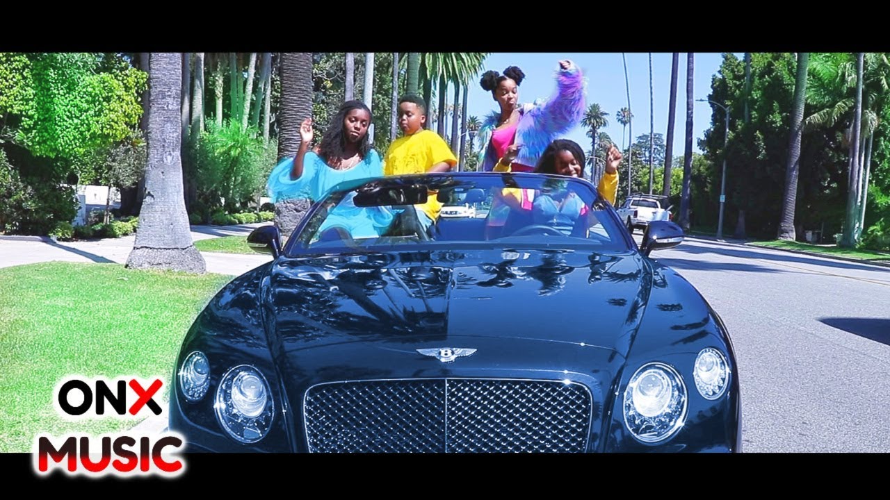 Onyx Family My Crew Official Music Video Youtube Onyx Family My Crew Official Music Video Youtube