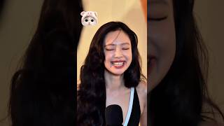 Jennie Chanel In Seoul   chanelmetiersdart